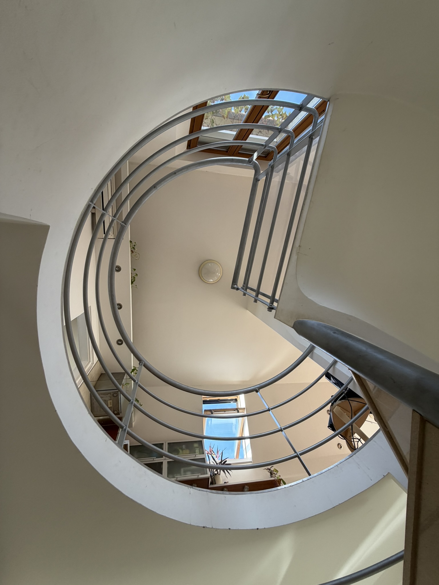 Apartman