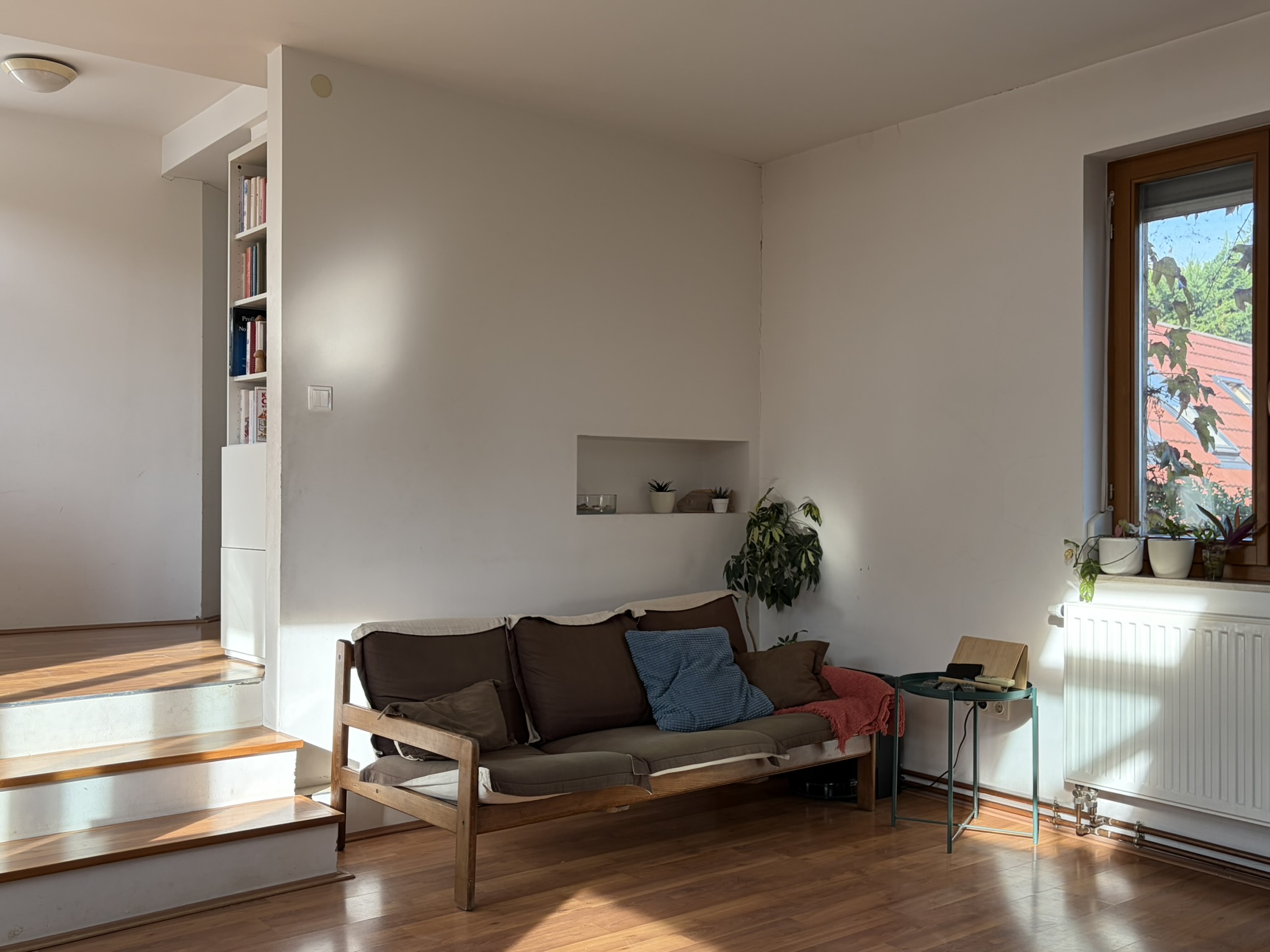 Kálvária Kék – Apartman