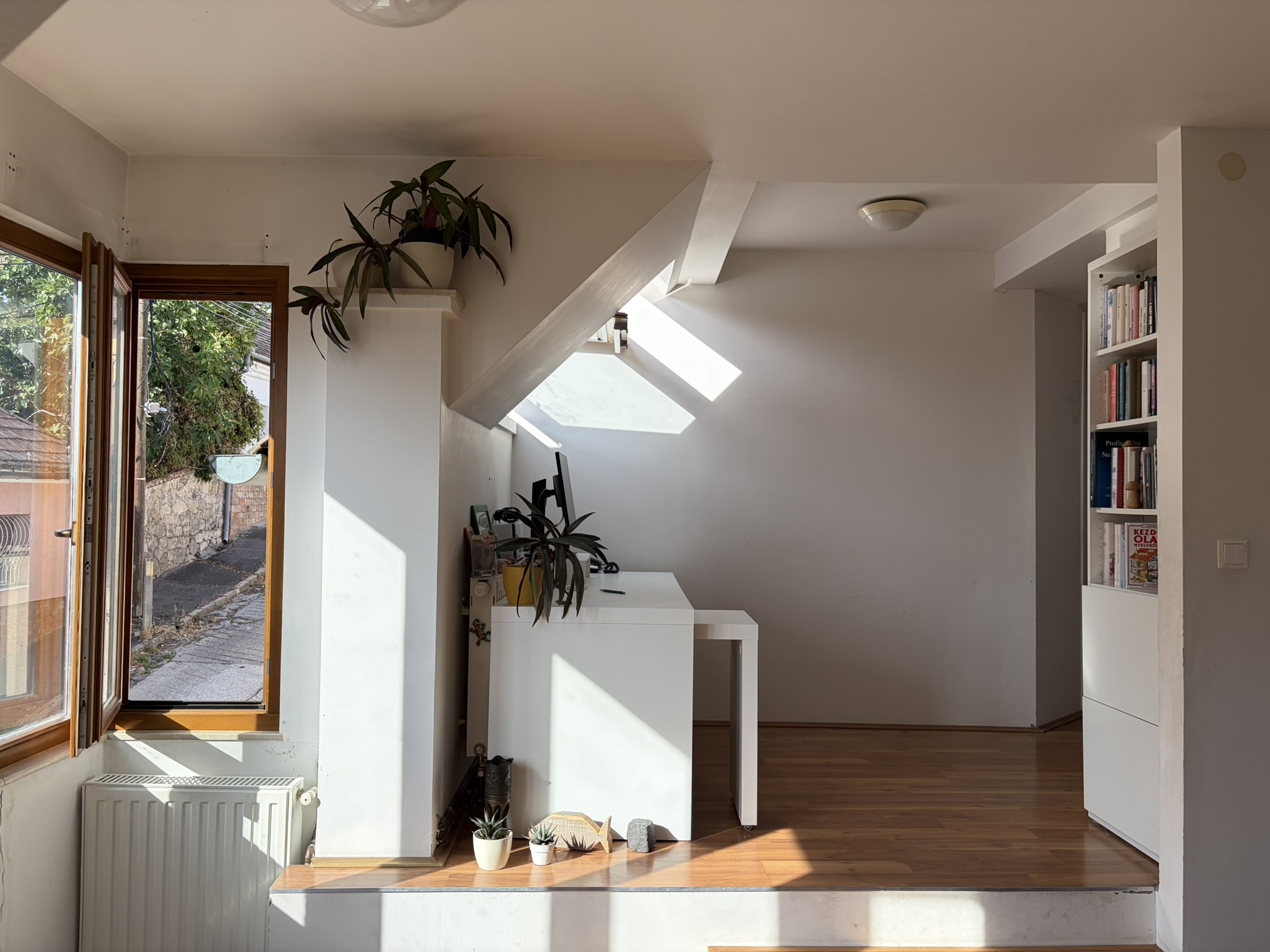 Kálvária Kék – Apartman