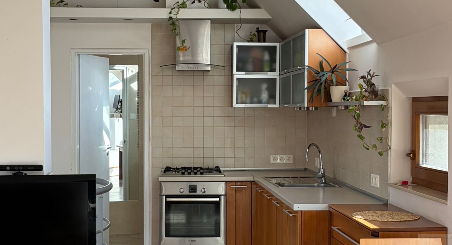 Kálvária Kék – Apartman